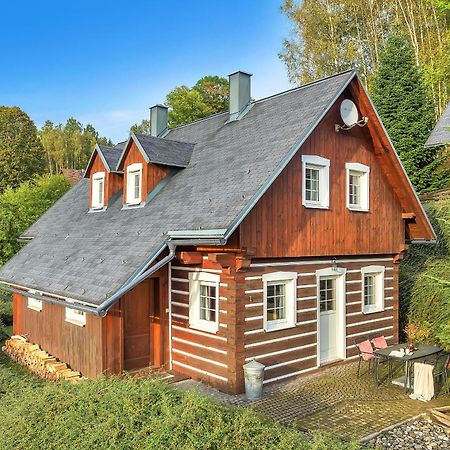 Modern Chalet Na Zlatniku Zlata Olesnice  Εξωτερικό φωτογραφία