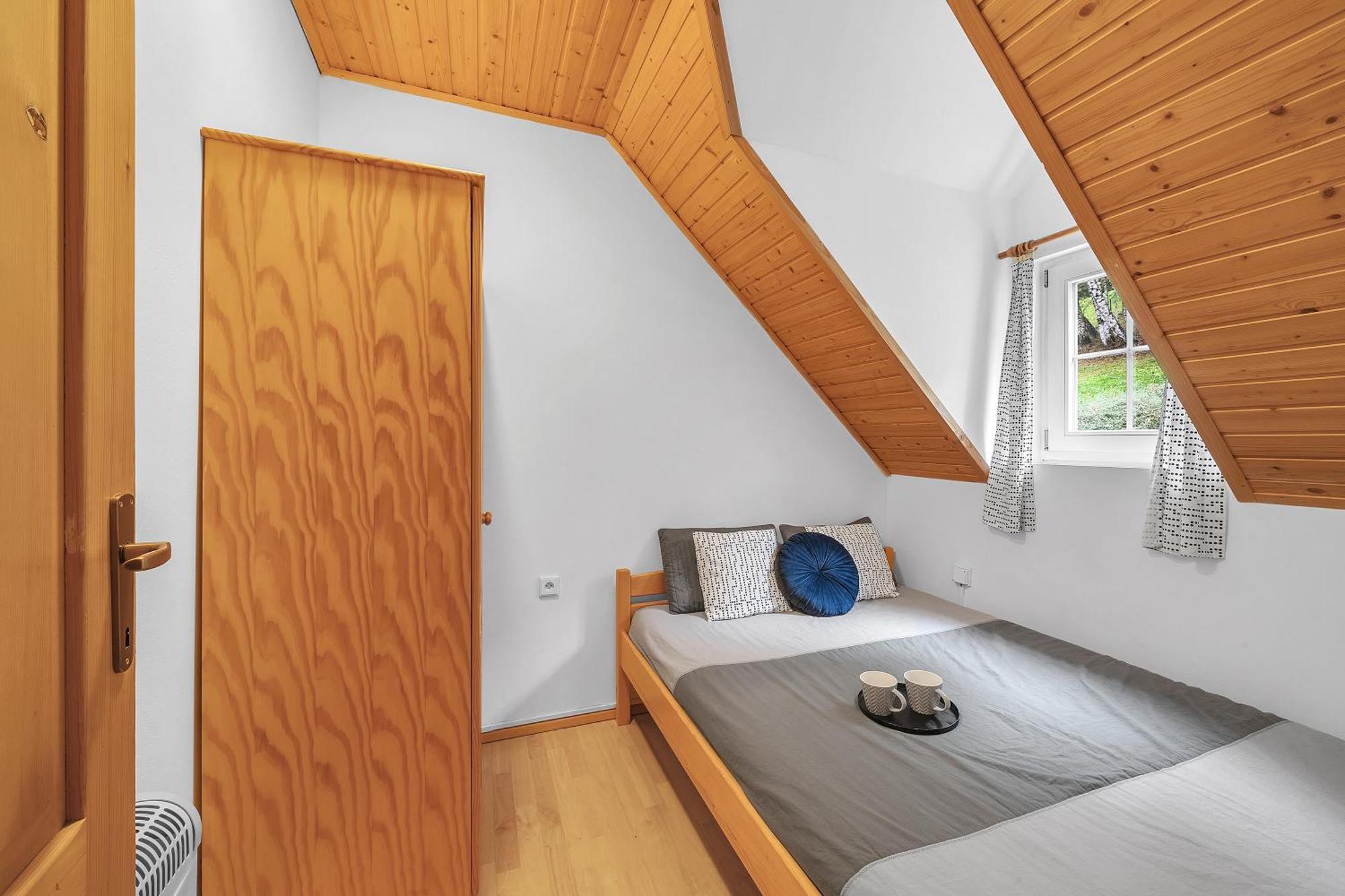 Modern Chalet Na Zlatniku Zlata Olesnice  Εξωτερικό φωτογραφία
